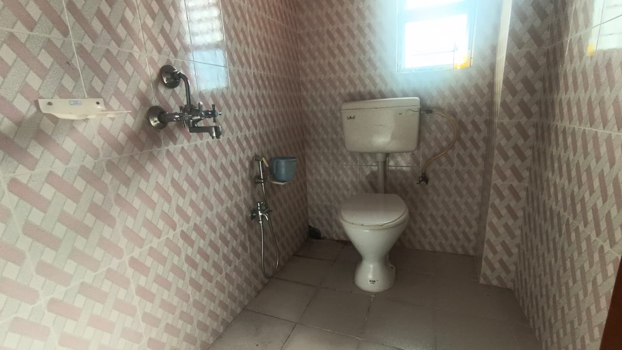 Unfurnished 1BHK in Hatigaon, Guwahati, Assam, India for Rent